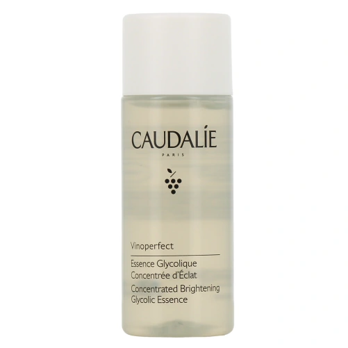 Caudalie Vinoperfect Essence Glycolique Concentrée d'Éclat