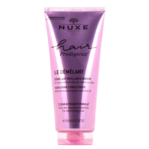 Nuxe Hair Prodigieux Démêlant