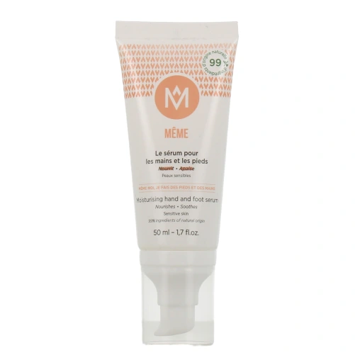 Même Sérum mains et pieds