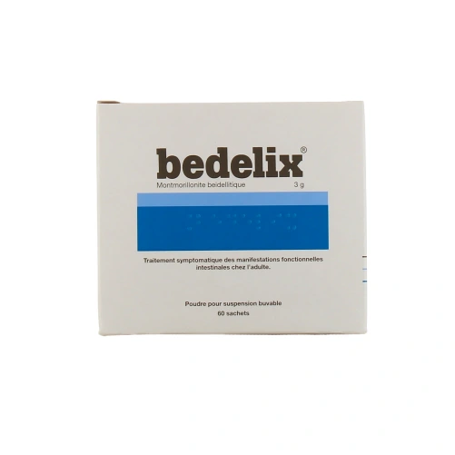 Bedelix
