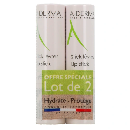 A-Derma Stick Lèvres