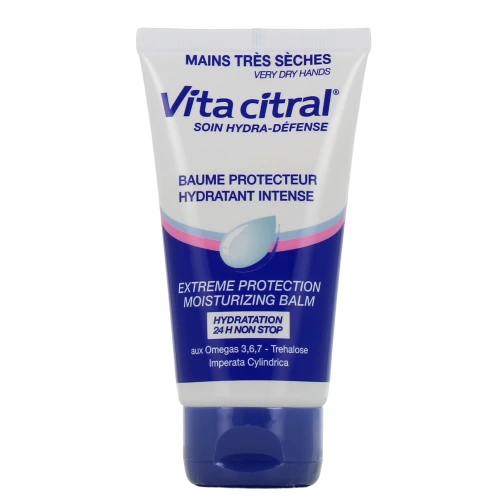Vita Citral Baume Protecteur Hydratant Intense