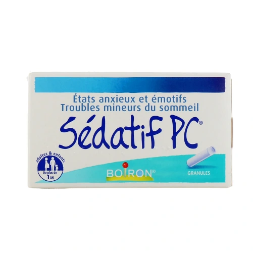 Sedatif PC
