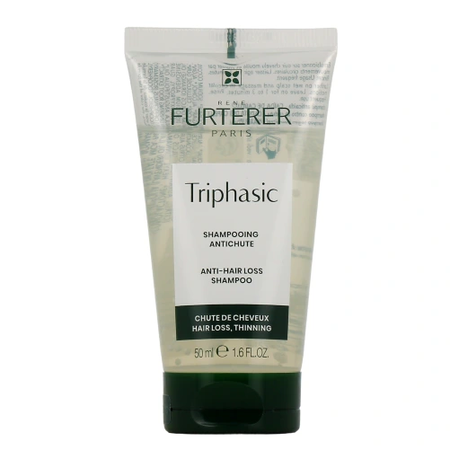 Furterer Triphasic Shampoing