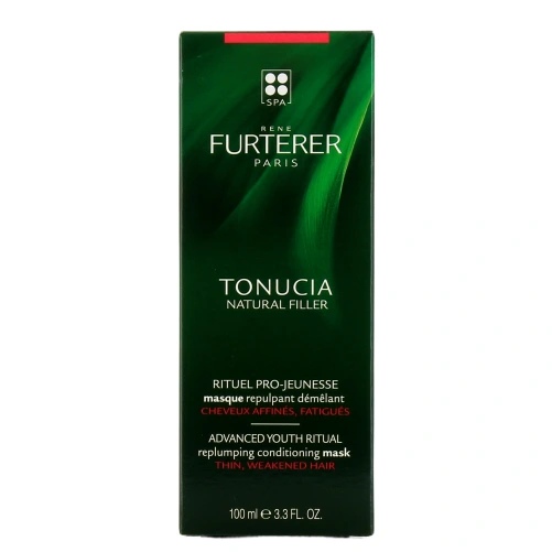 Furterer Tonucia Masque Repulpant