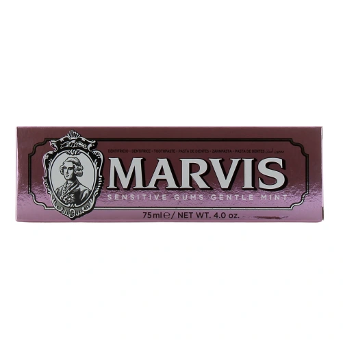 Marvis Dentifrice Menthe