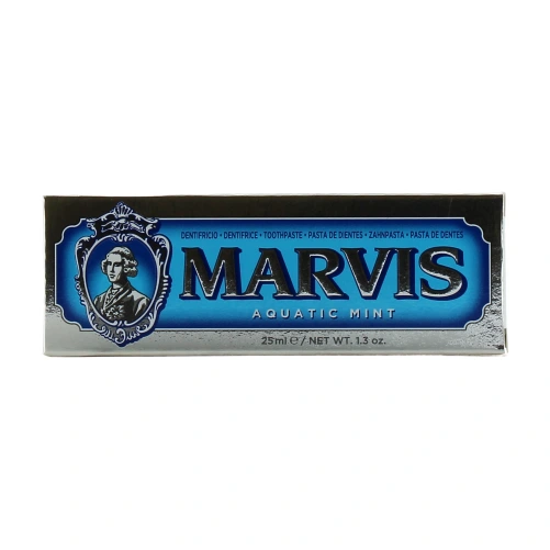 Marvis Dentifrice Menthe