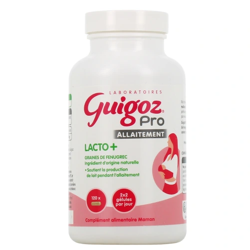 Guigoz Pro Lacto+