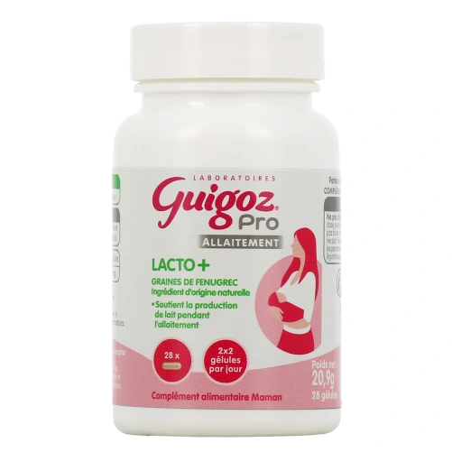 Guigoz Pro Lacto+