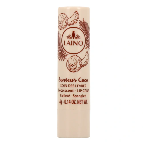 Laino Stick parfumé Soin des Lèvres