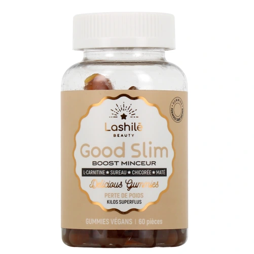 Lashilé Good Slim