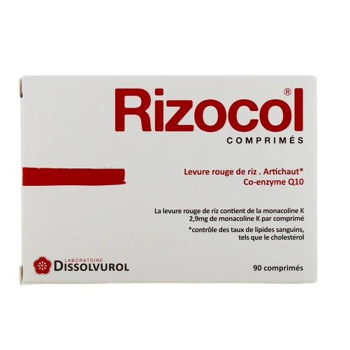 Rizocol
