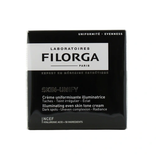 Filorga Skin-Unify Crème Uniformisante Illuminatrice