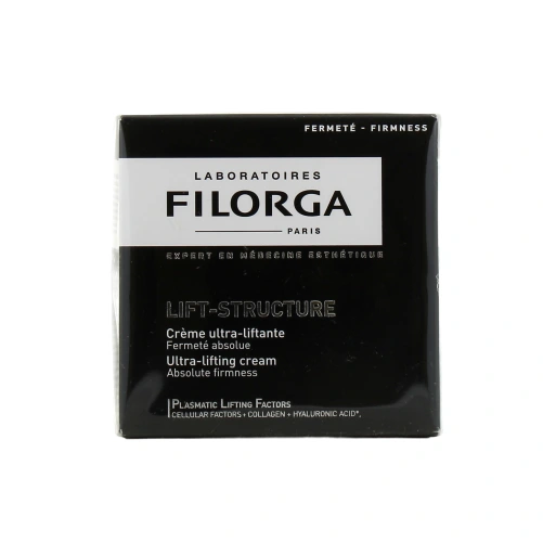 Filorga Lift-Structure Crème Ultra-Liftante Jour