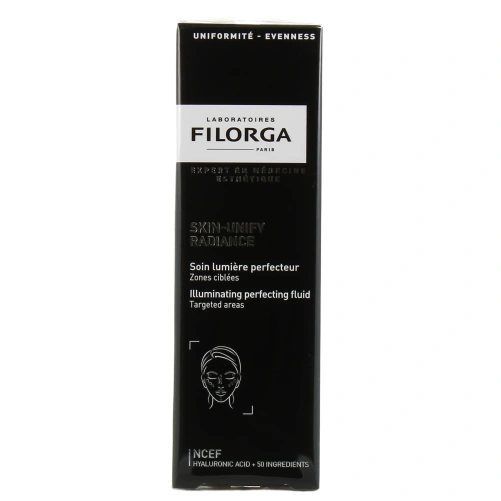 Filorga Skin-Unify Radiance Soin Lumière Perfecteur