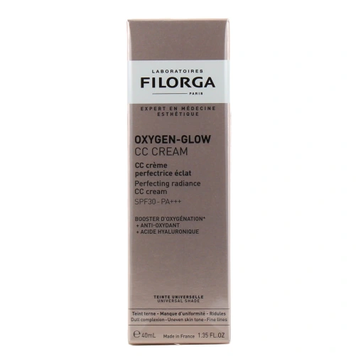Filorga Oxygen-Glow CC Cream SPF 30