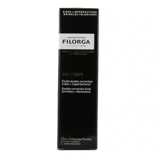 Filorga Age-Purify Fluide Double Correction
