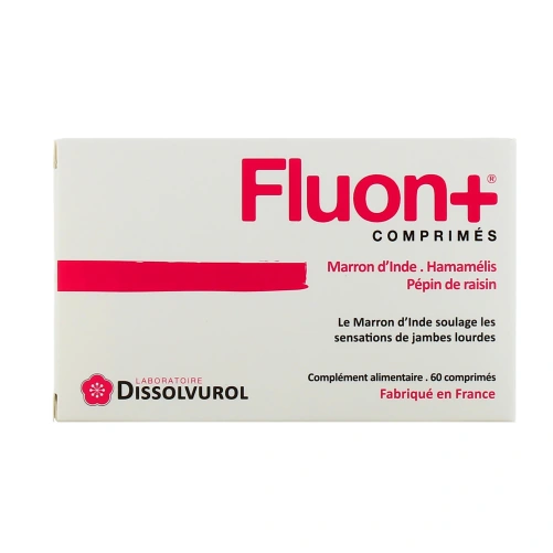 Fluon+