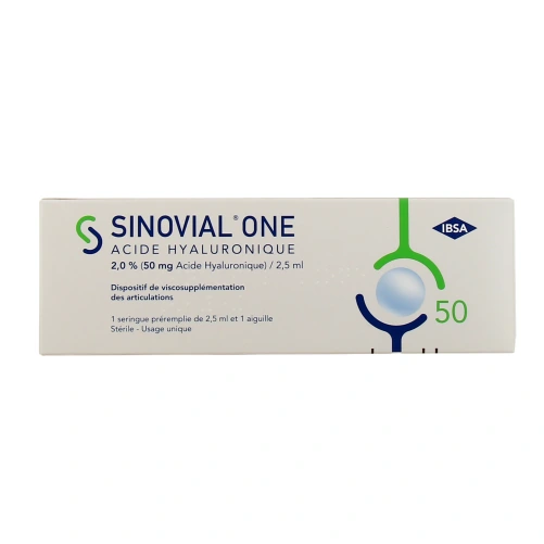 Sinovial One