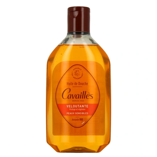 Rogé Cavaillès Huile de Douche
