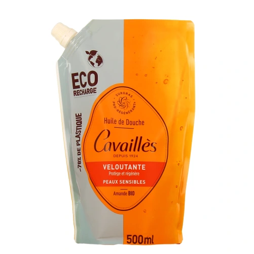 Rogé Cavaillès Huile de Douche