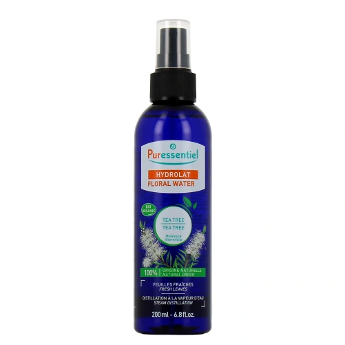 Puressentiel Hydrolat Tea Tree Bio