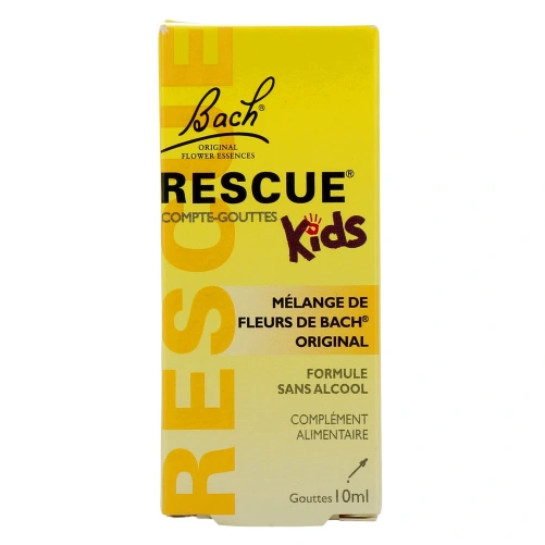 RESCUE® Kids Fleurs de Bach