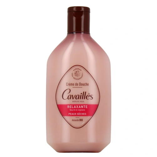 Rogé Cavaillès Crème de Douche
