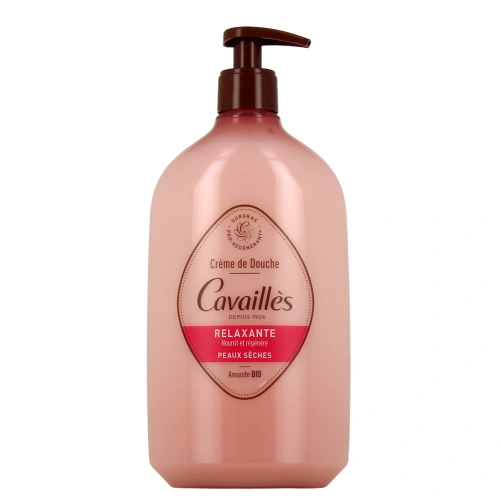 Rogé Cavaillès Crème de Douche