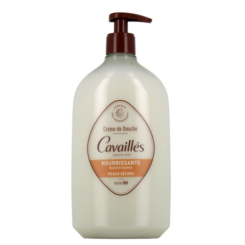 Rogé Cavaillès Crème de Douche