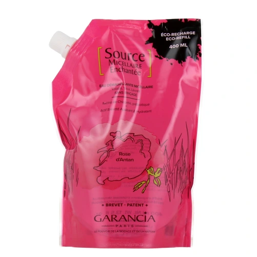 Garancia Source Micellaire Enchantée