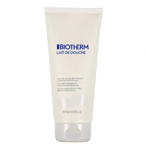 Biotherm Lait de douche