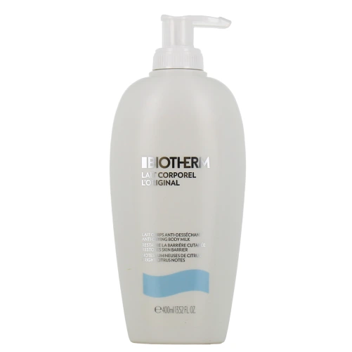 Biotherm Lait Corporel L'Original