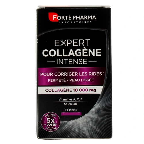 Forté Pharma Expert Collagène Intense