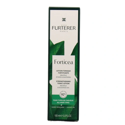 Furterer Forticea Lotion Tonique Fortifiante