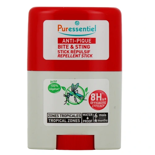 Puressentiel Anti-Pique Zone Tropicale