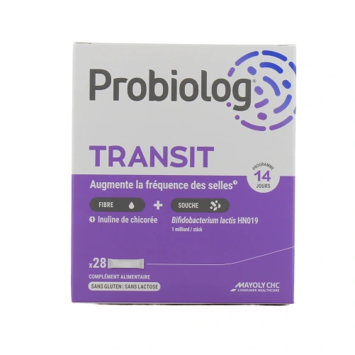 Probiolog Transit