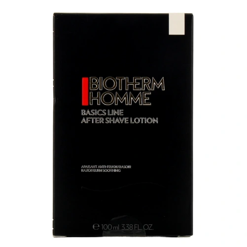 Biotherm Homme Anti-feu du rasoir