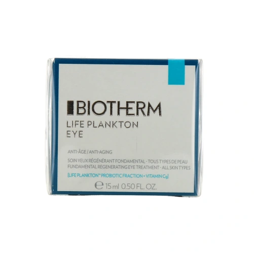 Biotherm Life Plankton Eye