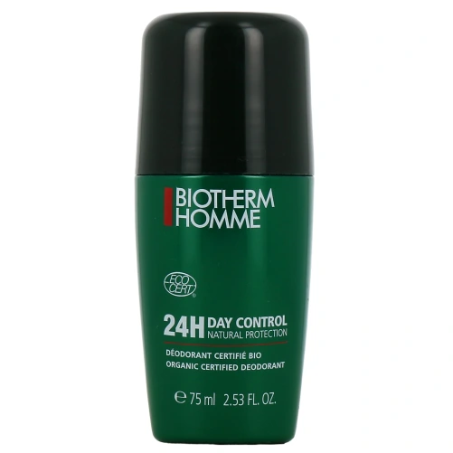 Biotherm Homme Déodorant 24h Day Control Natural Protect