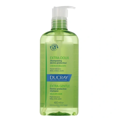 Ducray Shampooing extra doux