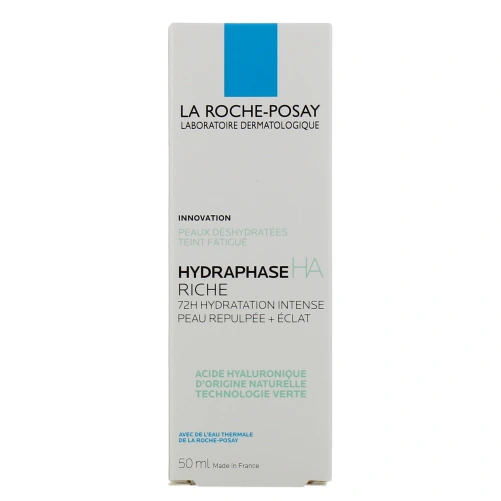 La Roche Posay Hydraphase HA Riche