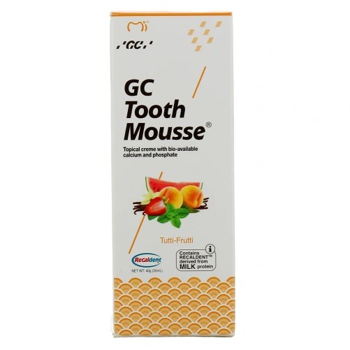 GC Tooth Mousse