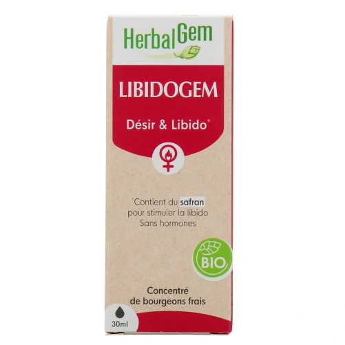Herbalgem Libidogem