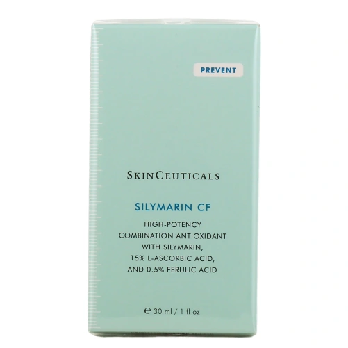 SkinCeuticals Silymarin CF Sérum