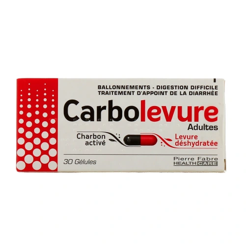 Carbolevure