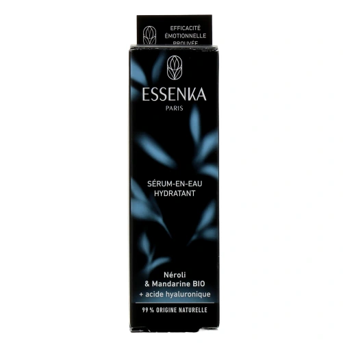 Essenka Sérum-en-Eau Hydratant