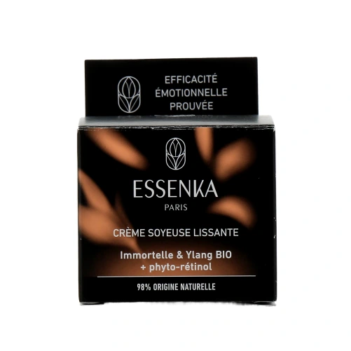 Essenka Crème Soyeuse Lissante