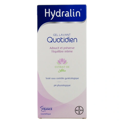 Hydralin Quotidien