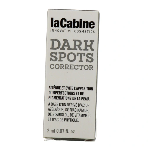 LaCabine Dark Spots Corrector